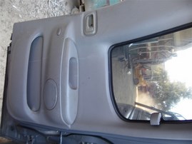 2002 Toyota Tundra SR5 Lavander Extended Cab 4.7L AT 2WD #Z24738